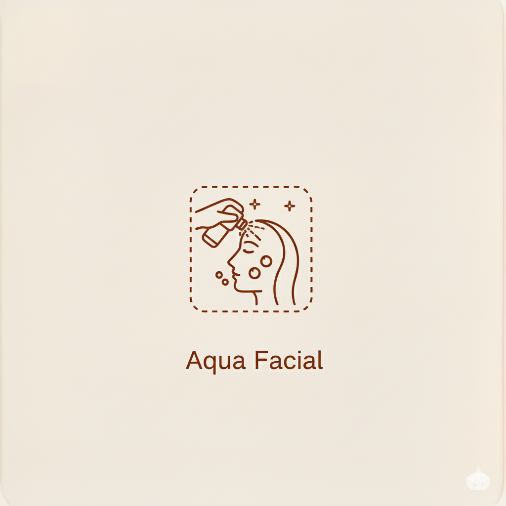 Occasion and event skin treatments at The Enchara, Cardiff